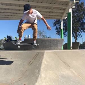 Meet your Posher, Hunter